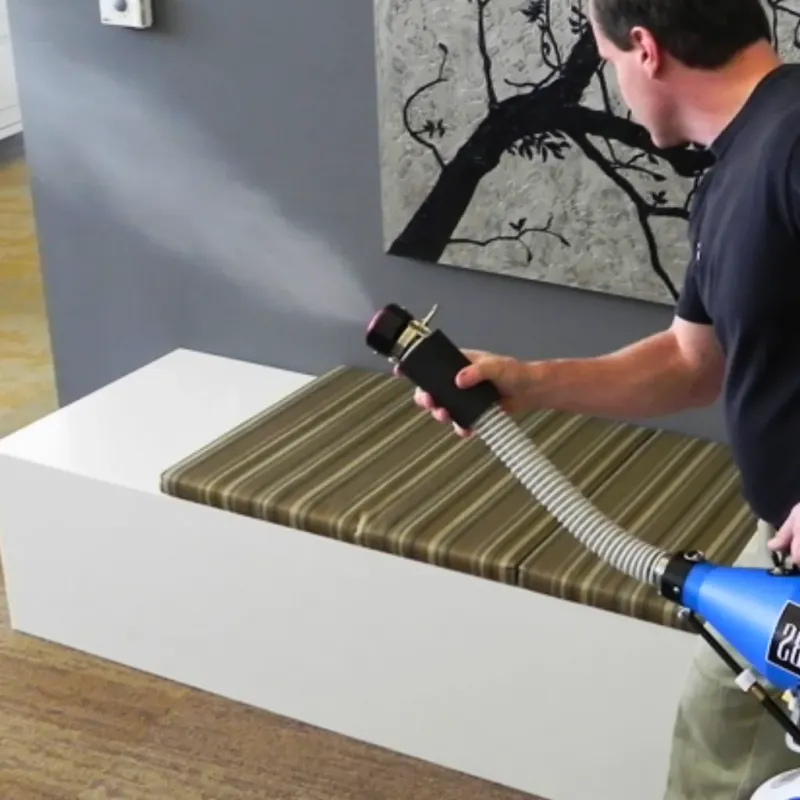 Professional Odor Removal in Woodland Park, NJ